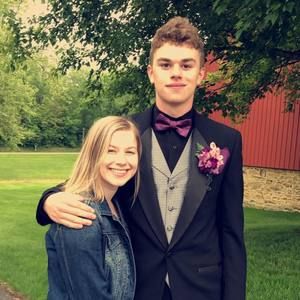 Meet your Posher, Alina